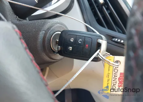 2010 Chevrolet Equinox Lt из США, поврежденный, VIN 2CNFLEEY8A6223775